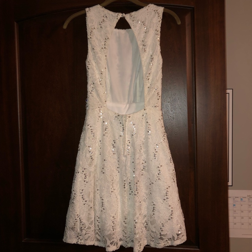 Homecoming/formal dress